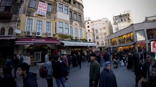 #Стамбул #Istanbul #достопримечательности Стамбула! смотреть онлайн