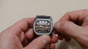 Слава Танк кварц. Обзор.