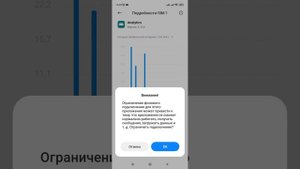Как отключить передачу наших данных и действий на смартфоне разработчикам. (Xiaomi, Redmi).