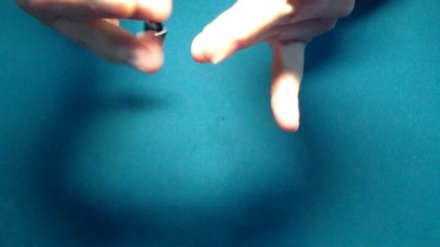 Приятное трио от Ganzo. Серия 3. GANZO G7413-WS смотреть онлайн