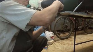 Защита трансдьюсера на лодке ПВХ