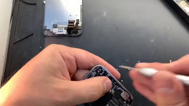 IPhone 6 нет подсветки. No backlight iPhone 6 смотреть онлайн