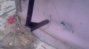 фаркоп опель кадетт своими руками