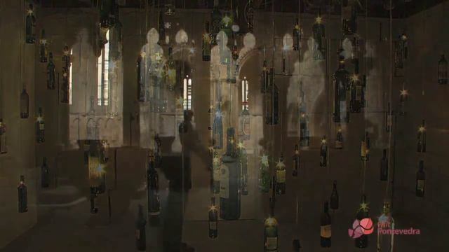 Imagina una ciudad... Pontevedra - Visit Pontevedra смотреть онлайн