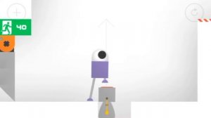 Odd Bot Out - Level 40 - Walkthrough