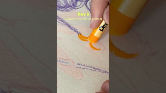 Почему нужно рисовать каждый день? Ответ в комментарии смотреть онлайн