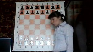 ШАХМАТЫ: Ходы в шахматной партии