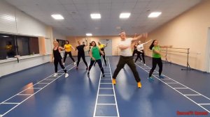 Shawn Mendes - Teach Me How To Love@DanceFit