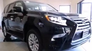 2014 Lexus GX 460 San Francisco CA