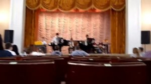 Д. Пьерпонт «Рождественские колокольчики»