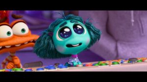 Inside Out 2 | Official Trailer