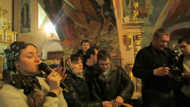 Екатерина Громова - порядок Чаепития.