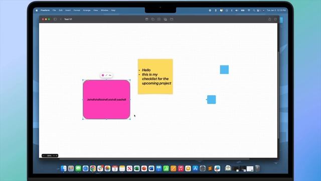Hands On: Apple’s New Game Changing App, Freeform | A Complete Beginners’ Guide смотреть онлайн