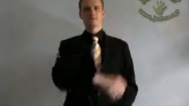 Замечать (Русский Язык Жестов) смотреть онлайн