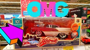Охота на Hot Wheels. Нашел редкие пикапы. Новые Хот Вилс 2022 года уже скоро
