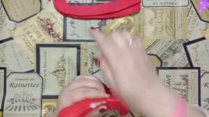 DIY Rocking horse made of felt// Лошадка качалка из фетра