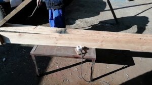 УСТАНОВКА И ПОДКЛЮЧЕНИЕ токарного станка 1М61. INSTALLATION AND CONNECTION OF the 1M61 lathe.