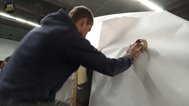 Решил поработать сам. Мастер класс )))