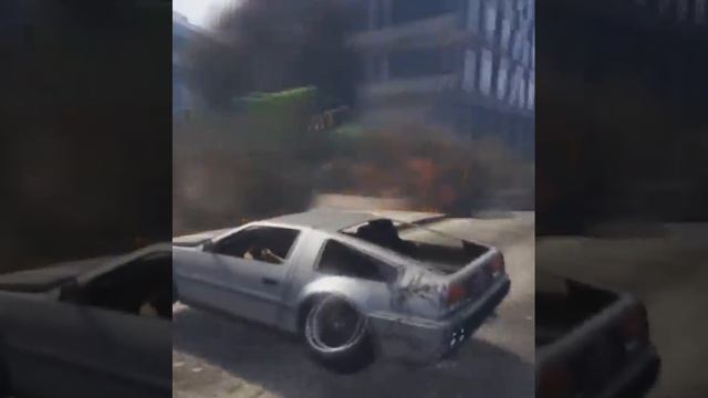 GTA Online Всему Живому Пиzda! #Shorts #GTAShorts #GTAV #GTA5 #GTAonline #Games