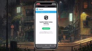 АИРДРОП от SafePal  | Подробная инструкция