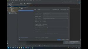 PyCharm Run Configuration and Interpreter Setup Tutorial