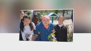 Классный час тема: "День добра и уважения" (Ко дню пожилых людей)