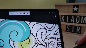 ТОП приложений для рисования на Андроид | Рисуем стилусом на планшете Xiaomi Pad 5ТОП приложений для