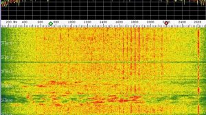 Voice on 4467 kHz. Number station? (Голос на 4467 кГц. Номерная станция?)