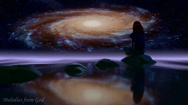 힐링트리뮤직 Melodies From God. ЛУЧШАЯ МУЗЫКА ДЛЯ РАЗМЫШЛЕНИЯ И РАССЛАБЛЕНИЯ! ВКЛЮЧАЙ И НАСЛАЖДАЙСЯ!