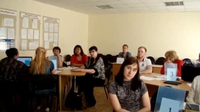 Мастер класс 