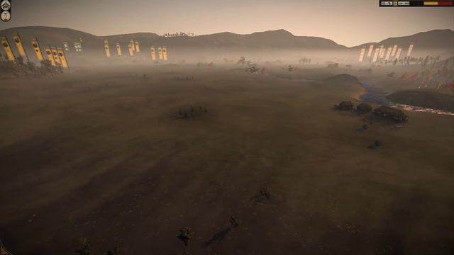 Total War Shogun 2 on Intel HD 5000 смотреть онлайн