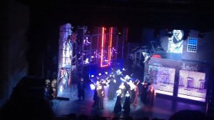 TODD - По лезвию бритвы