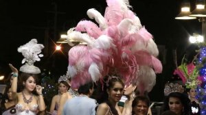 Трансвеститы тайланда.