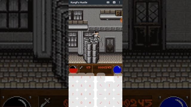 Kung Fu Hustle Java game | XFiBoant 3HDS8o Game смотреть онлайн