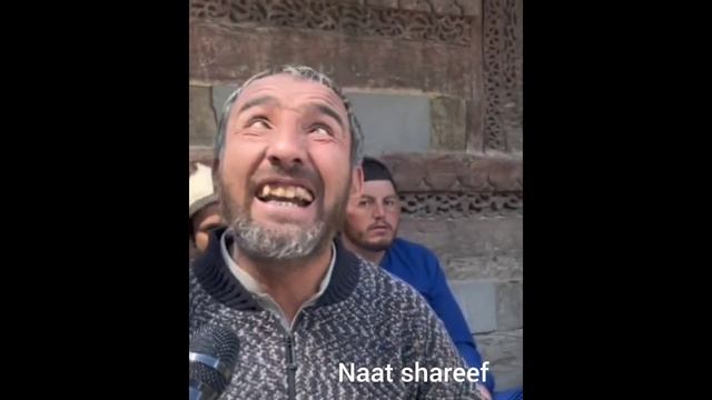 Nabina shakh ki naat!Allah gifted voice!#naat #viral #nabinabinaat #youtube Blind Man naat shareef смотреть онлайн