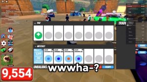 How I Got a HyperShift in Jailbreak for Free