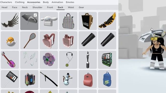 ЛУЧШАЯ ИДЕЯ ДЛЯ СКИНА БЕЗ РОБУКСОВ в 2022! Скин роблокс бесплатно как сделать в 2022 коды смотреть онлайн