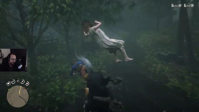 687 7170 2018 11 02 Moon rescues a damsel in distress смотреть онлайн