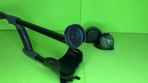 Держатель для блока управления XP WS4; WS6