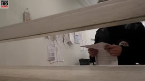 ? УГРОЗЫ ПРЕДСТАВИТЕЛЮ и ЗАПРЕТ ВИДЕОСЪЕМКИ #дпс #брезгин #коляда