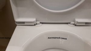 Как выбрать сиденье для унитаза | Как подобрать крышку для унитаза