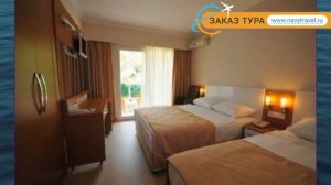 ANNABELLA PARK (старое название ANNABELLA DIAMOND ANNEX) 4* обзор