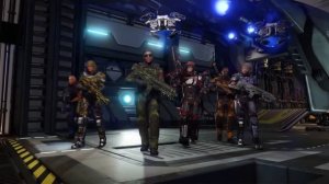 XCOM 2 OST - Ready for battle - 10 Minute Version