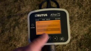 Разбор настроек Рутус Альтер 71 Rutus Alter 71