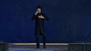 Джими Джими,бродяга на международном фестивале|Индийские песни