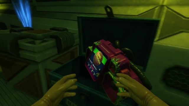 Viscera Cleanup Detail - Gameplay Review смотреть онлайн