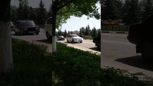 Автопробег Волоконовка