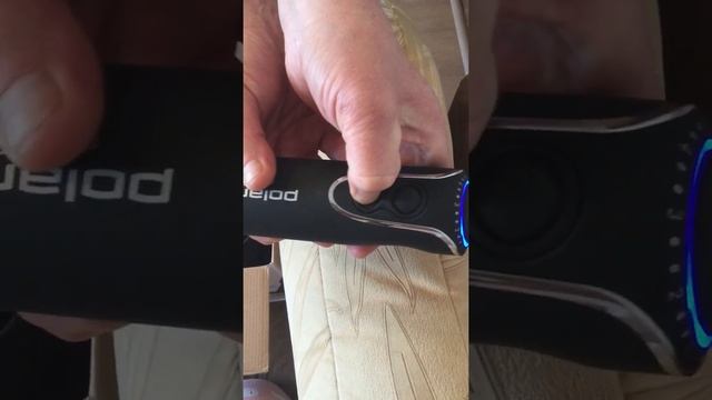 Polaris PHB 0817L смотреть онлайн