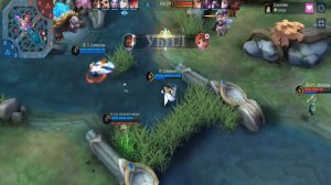 ЛУЧШИЕ РОУМЕРЫ И ГАНГЕРЫ БАФОВ ДЛЯ ПОДНЯТИЯ РЕЙТИНГА В СОЛО mobile legends мобайл легенд