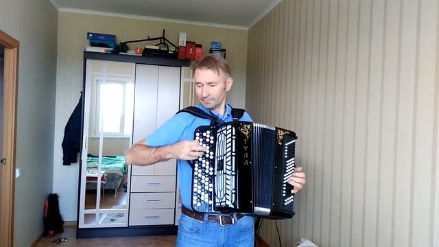 Прощание славянки,исп.Вадим Тимофеев 2017 г. смотреть онлайн